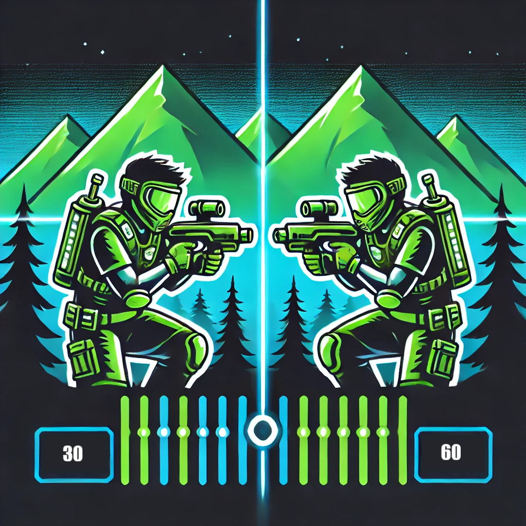 Battle Mode